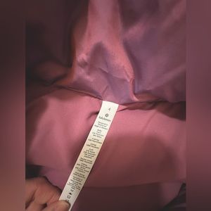 Lululemon Wonder Puff Jakcet